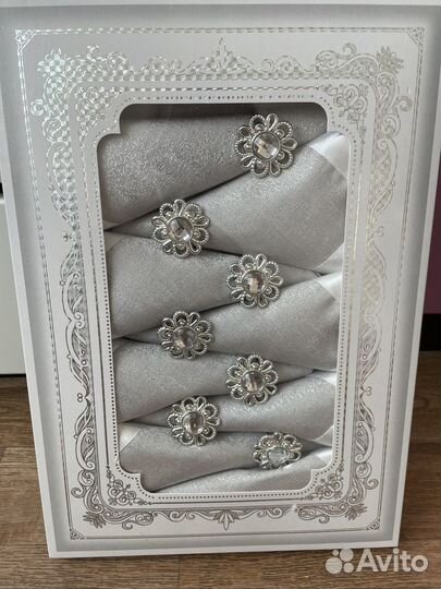 Набор подарочный для сервировки