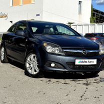 Opel Astra GTC 1.6 AMT, 2011, 116 500 км, с пробегом, цена 520 000 руб.