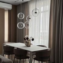 1-к. квартира, 27,7 м² (Абхазия), Гагра