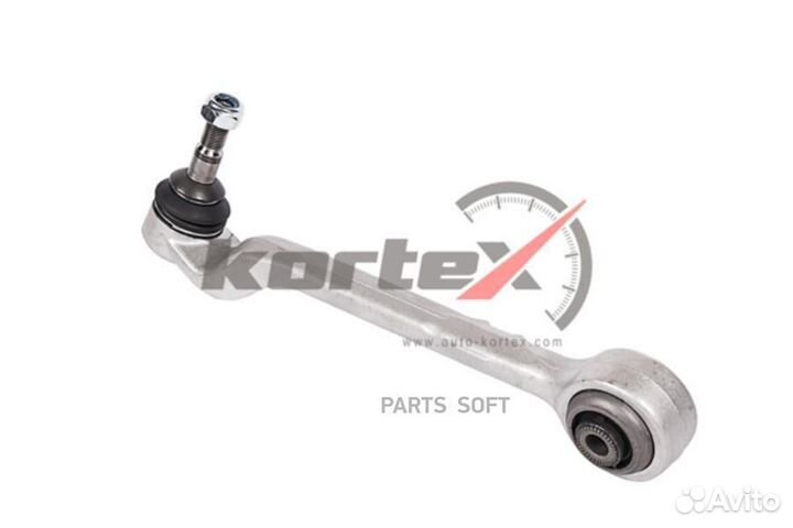 Kortex KSL5163 Рычаг передн подвески ниж задн R
