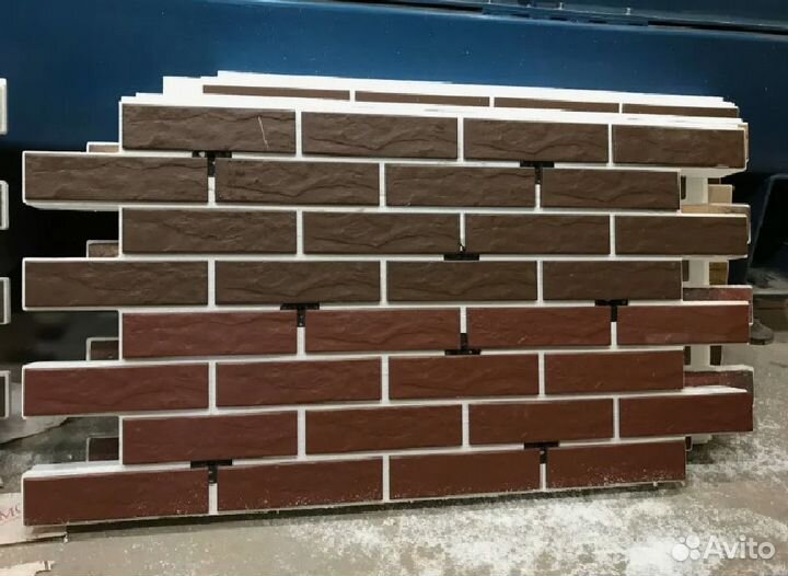 Термопанели фасадные с доставкой