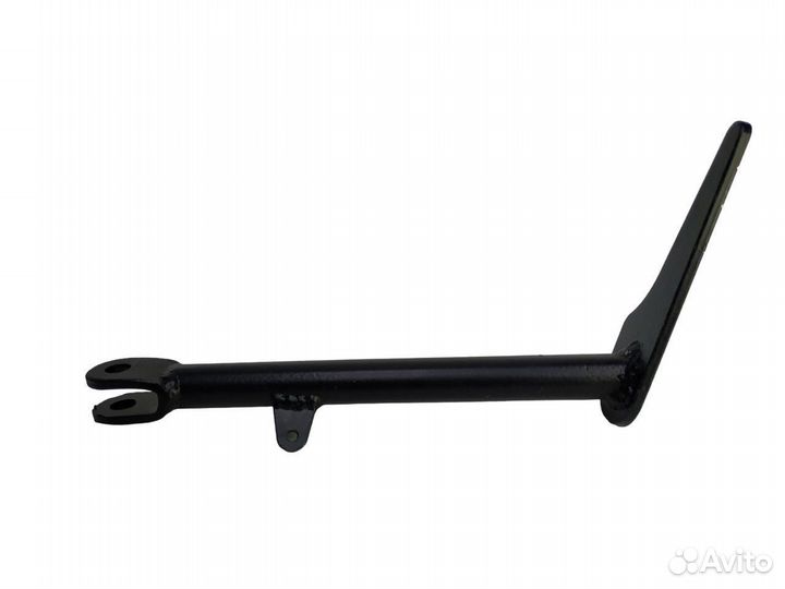 Подставка боковая мотоцикла Ява