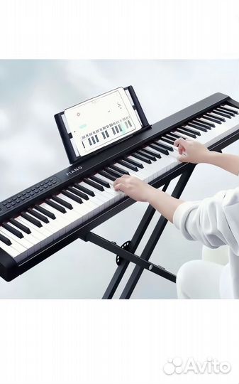 Цифровое пианино синтезатор аренда продажа