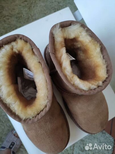 Ugg угги детские 31