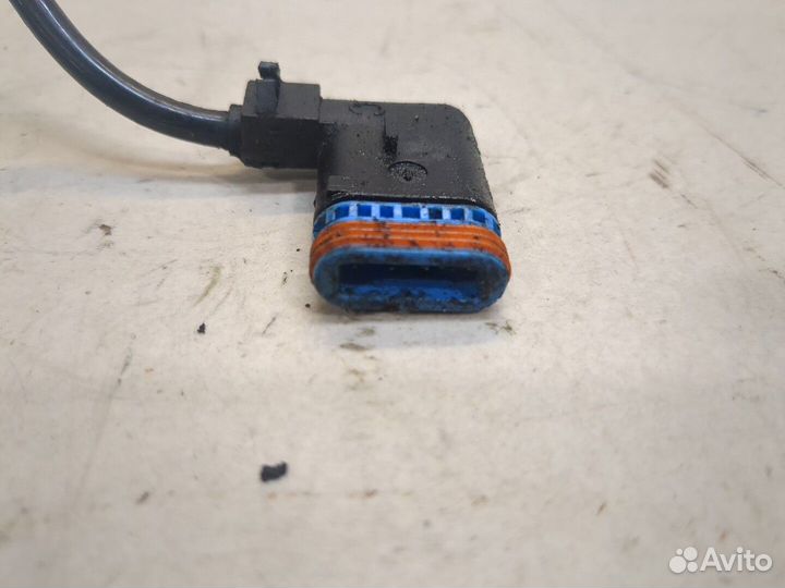 Датчик подвески левый задний Mercedes E W212