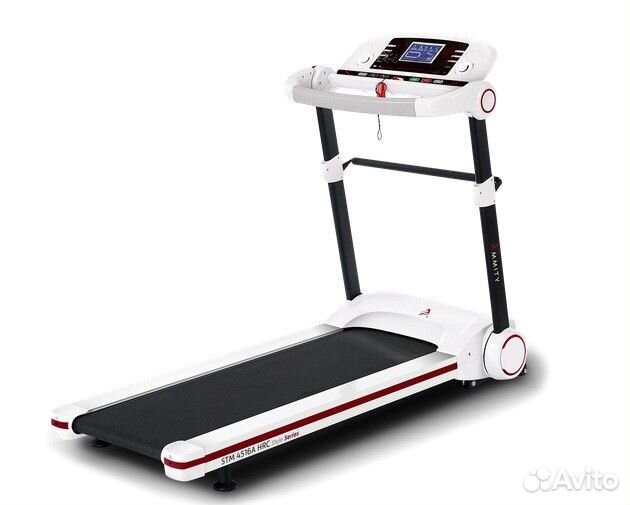 Беговая дорожка Ammity Style STM 4516A HRC