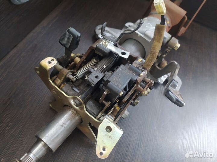 Рулевая колонка Тойота Camry VZV33 prominent