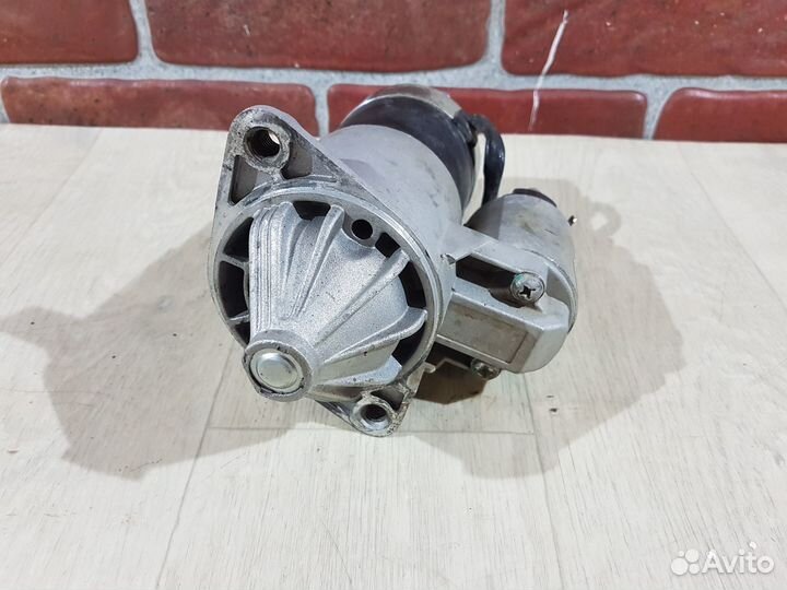 Стартер АКПП Hyundai accent