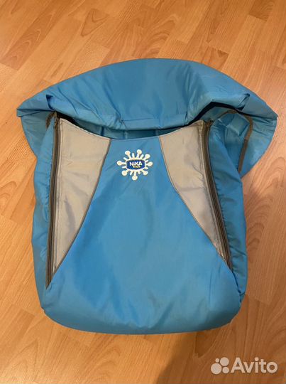 Накидка на ноги