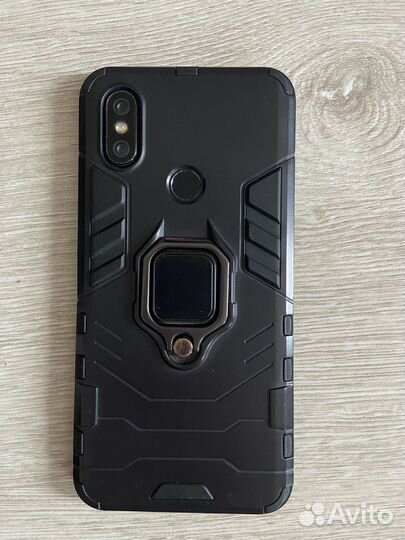 Телефон xiaomi A2