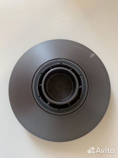 Насадка фен dyson