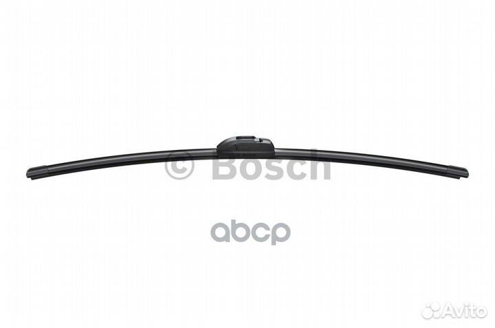 Щетка стеклоочистителя бескаркасная 650мм 33970