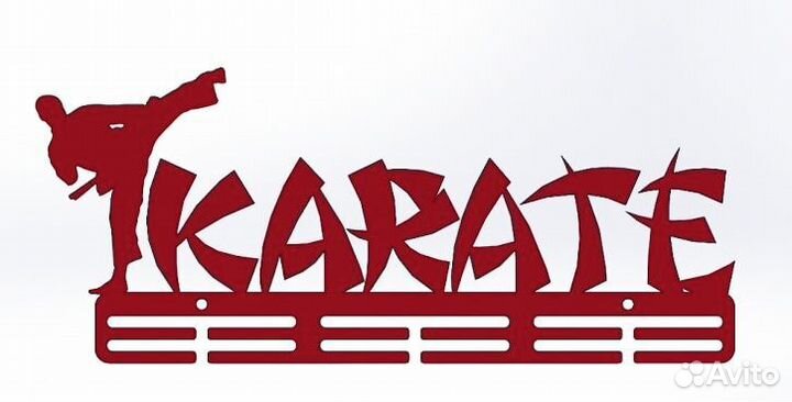 Вешалка для наград