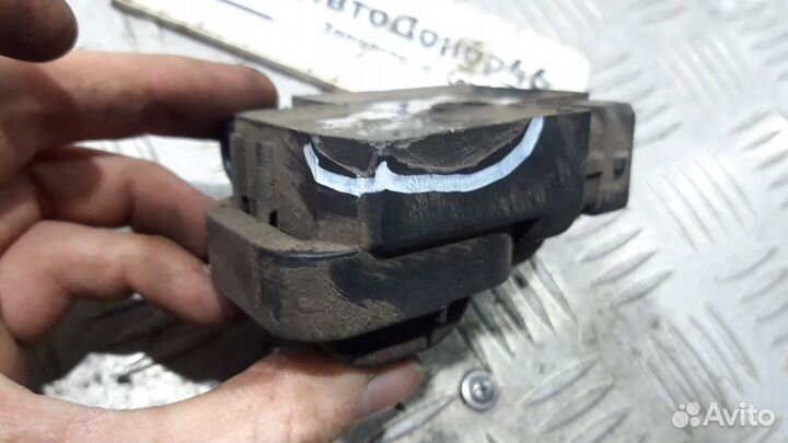 Катушка зажигания M112 M113 Mercedes A0001587303