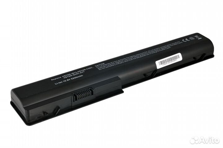 Аккумуляторы для ноутбуков (Популярные модели)