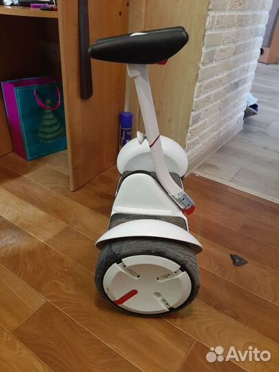 Гироскутер мини segway