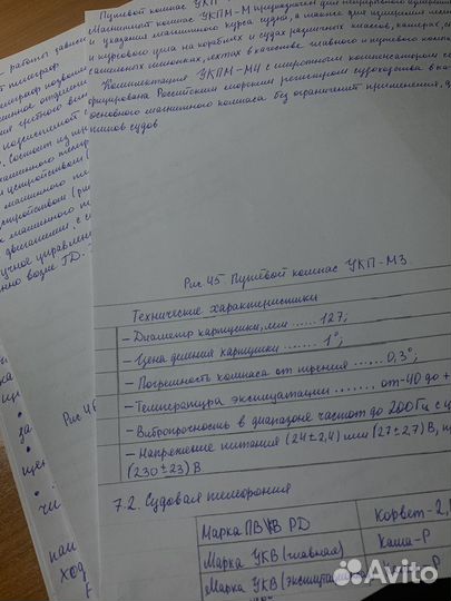 Написание конспектов/эссе/Услуги репетитора