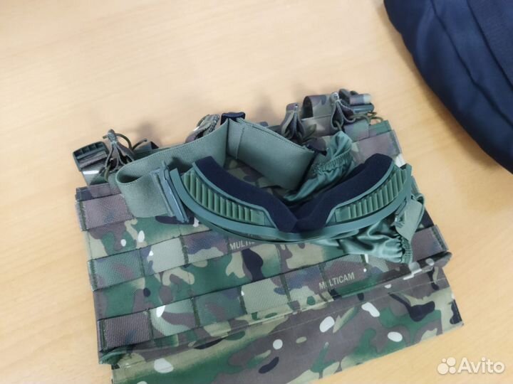 Тактические очки