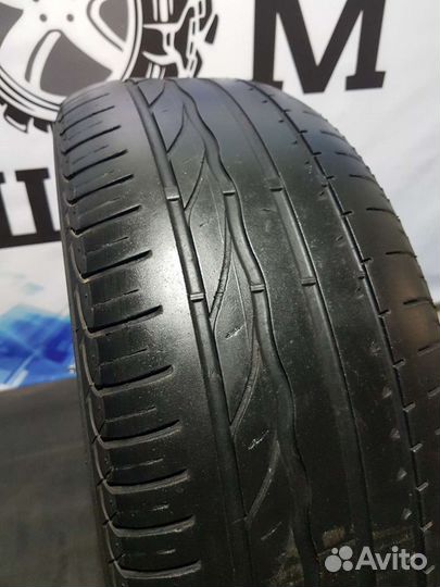 Bridgestone Turanza ER300 235/55 R17
