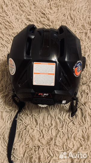 Шлем CCM FL90 размер L