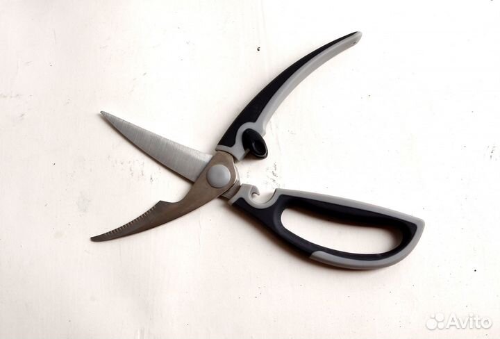 Профессиональные ножницы Tupperware