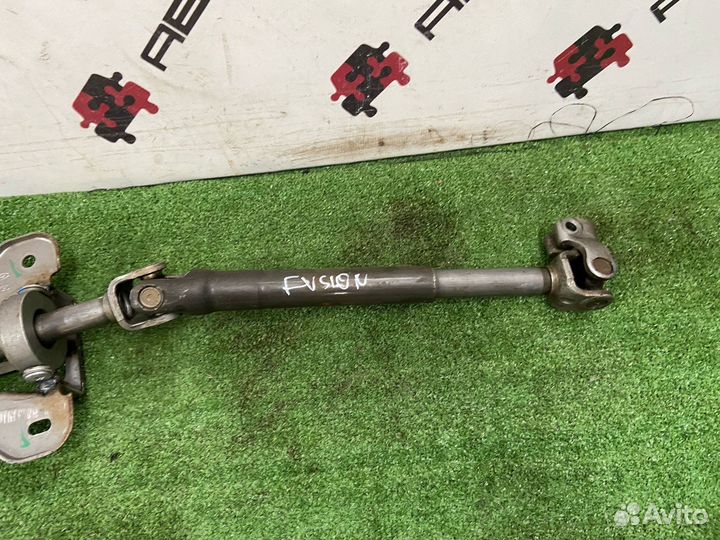 Колонка рулевая Ford Fusion CBK