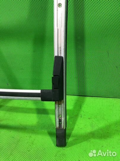 Рейлинги на крышу great wall hover h3