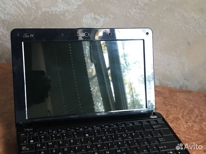 Нетбук asus eee pc 1005