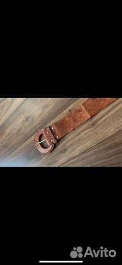 Ремень женский
