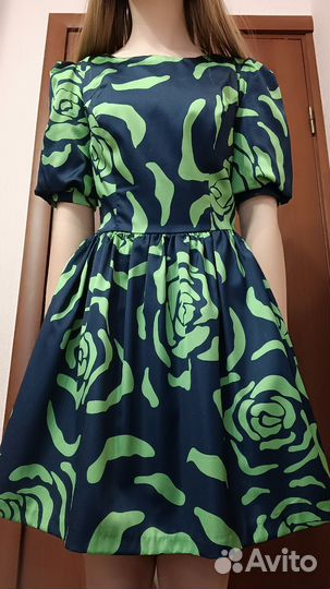 Платье женское