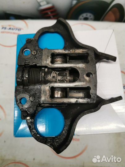 Вилка кпп Power Shift Ford Focus 3 1.6 2011—2015