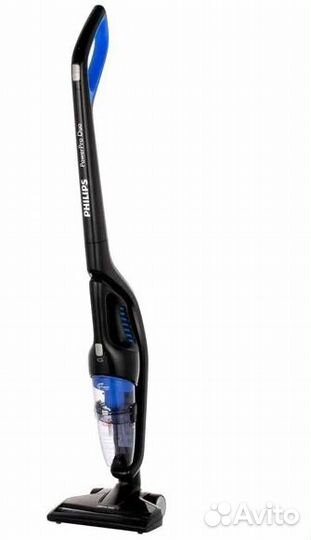 Пылесос ручной (handstick) Philips FC6169/01