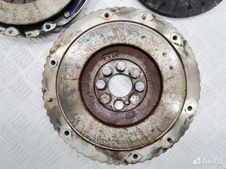 Маховик для Peugeot-Citroen 307