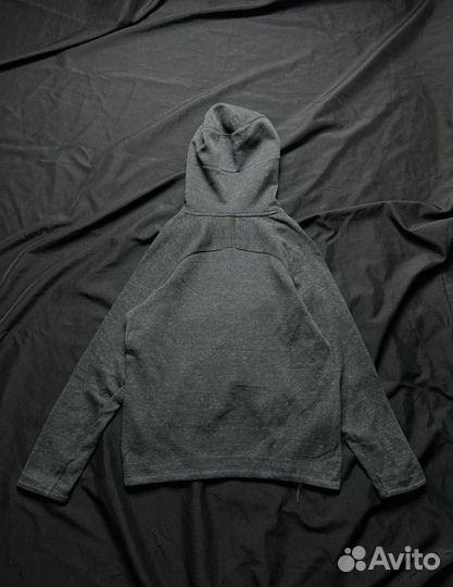 Худи Nike Tech Fleece Funnel Neck Hood (S)