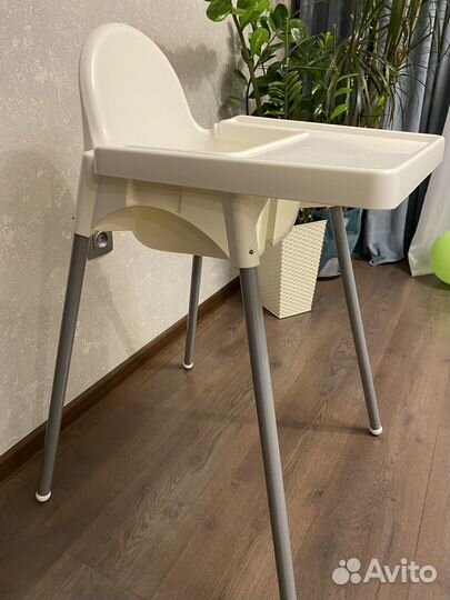 Стул для кормления
