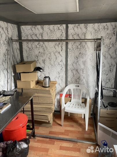 Продажа готового бизнеса