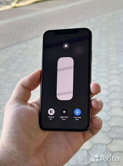 iPhone Xs, 256 ГБ