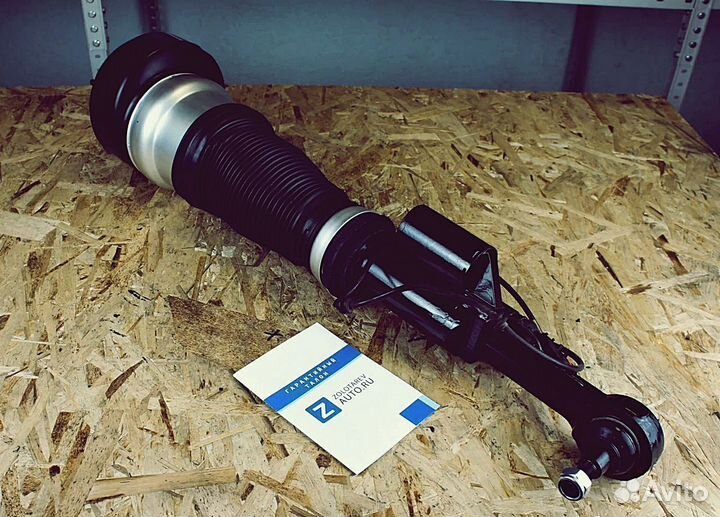 Амортизатор для Мерседес Mercedes S W221