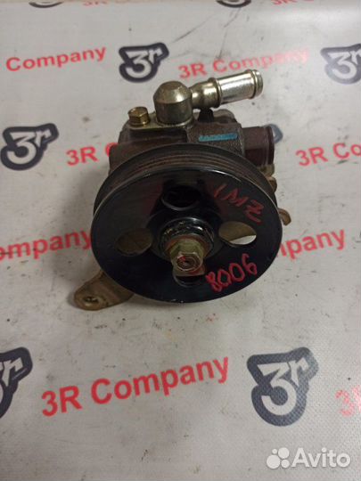 Гидроусилитель Toyota Alphard MNH15W 1mzfe 2006