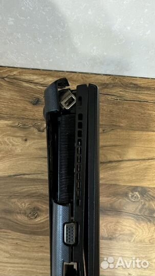 Ноутбук Lenovo g505