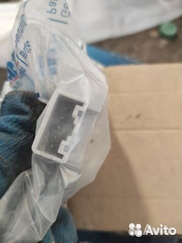 Кнопка включения кондиционера бад ф3