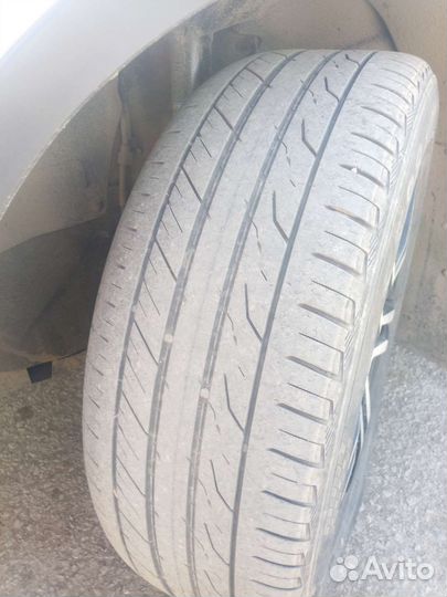 Landsail LS588 225/55 R18 102W