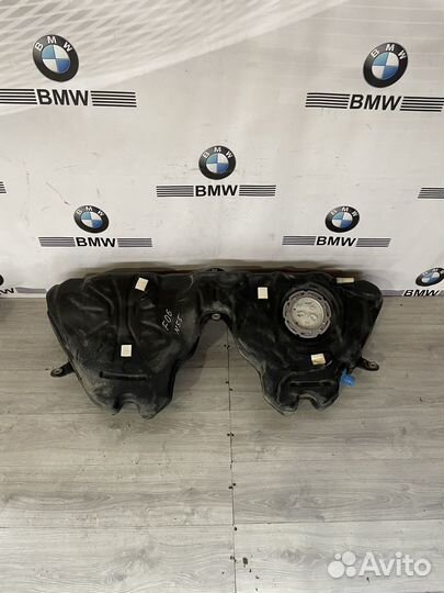 Бак топливный BMW F06/F12/F13/F10 N55