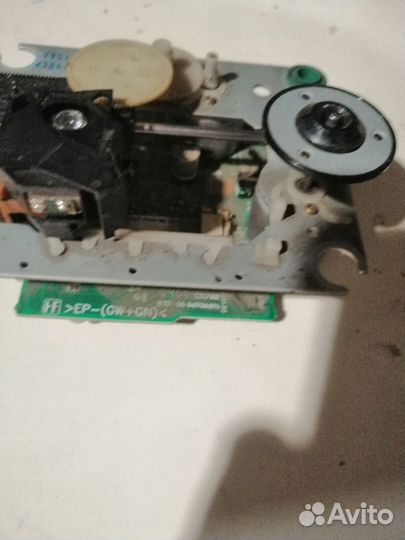 Узел от центра