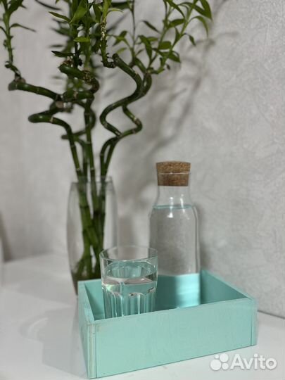 Декоративные шкатулки