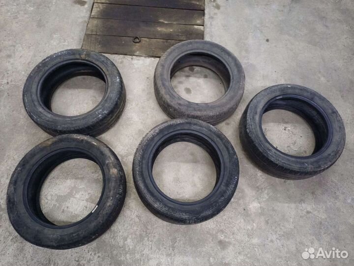 Michelin Energy Saver 205/55 R16 91V