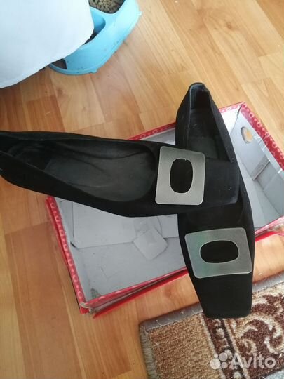 Туфли женские 36размер