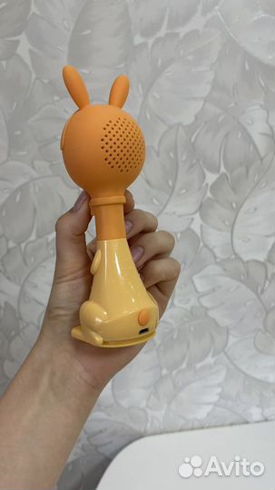 Интерактивные игрушки