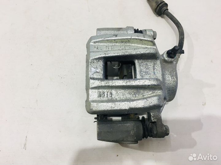 Суппорт передний правый chery tiggo 7 pro