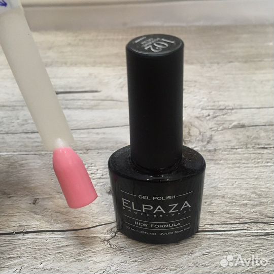 Лак для ногтей